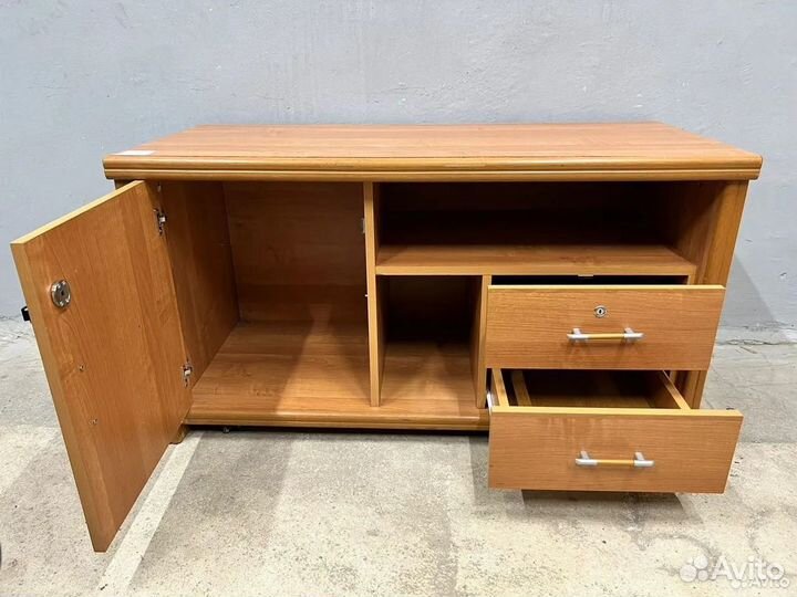 Комод тумба под телевизор бу