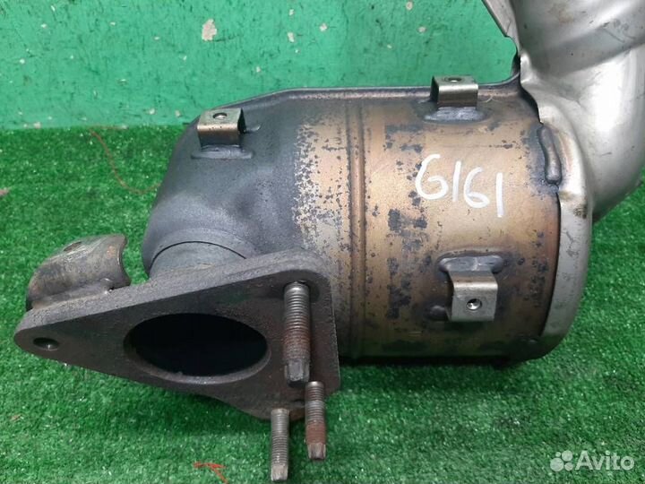 Катализатор Nissan X-Trail T31 2007