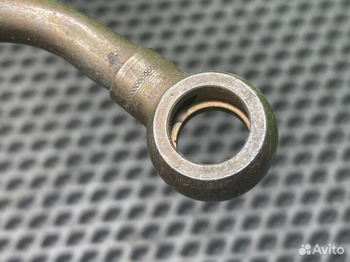 Шланг гидроусилителя Audi A8 D3/4E 2-й рест. 2010