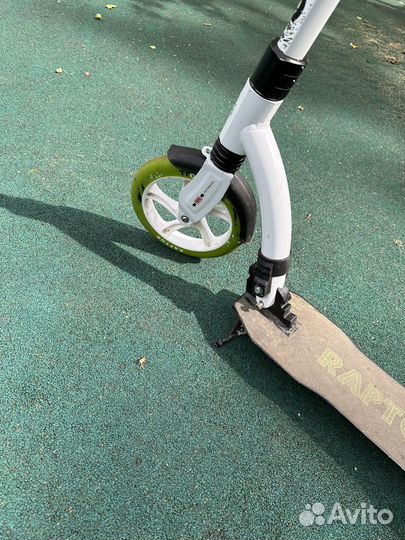 Самокат Городской Trolo Raptor