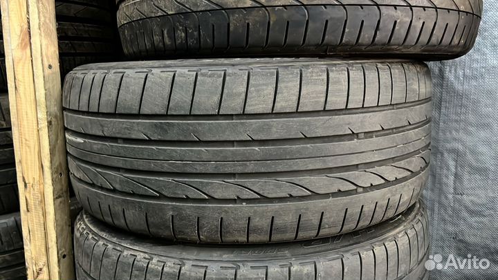 Bridgestone Dueler H/P Sport 275/45 R20 101Y