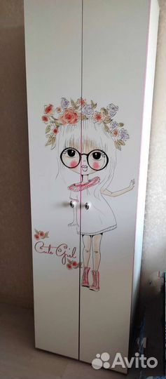 Шкаф для одежды