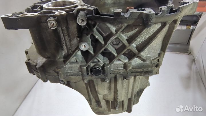 Кпп 6-ст.мех 4х4 (МКПП) Hyundai ix 35