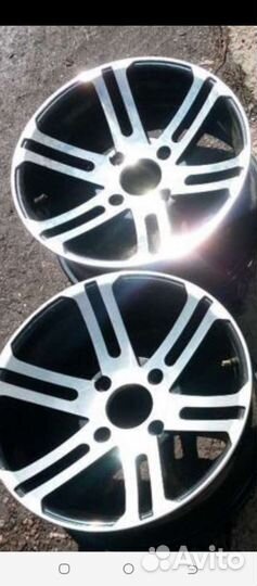 Диск для квадроцикла 4х110