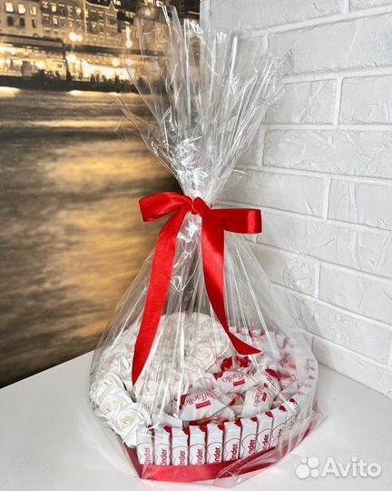 Подарки ручной работы Химки