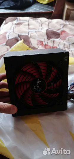 Продам блок питания