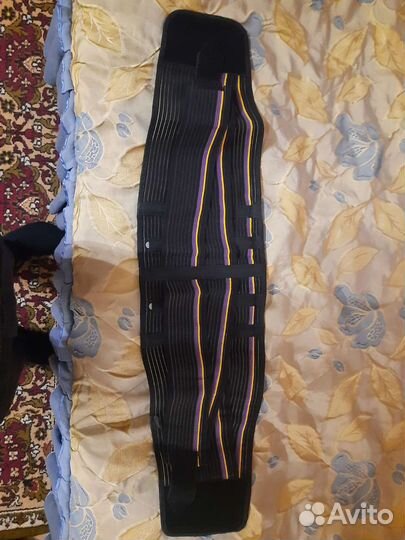 Пояс ортопедический