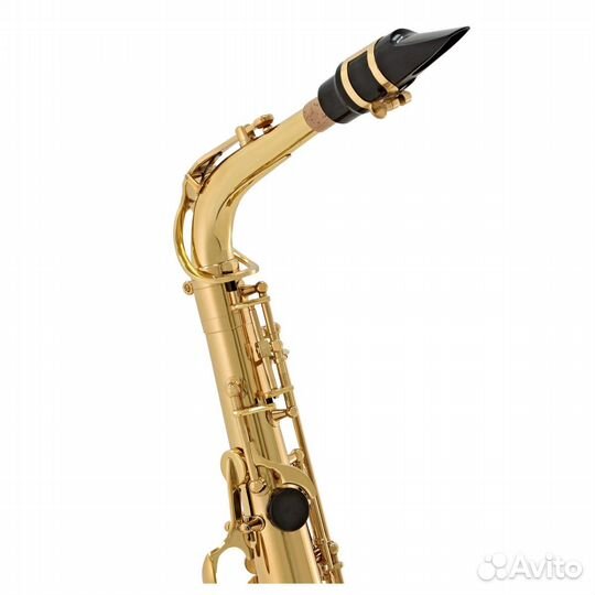 Альт саксофон Trevor James Alphasax 371A ученическ