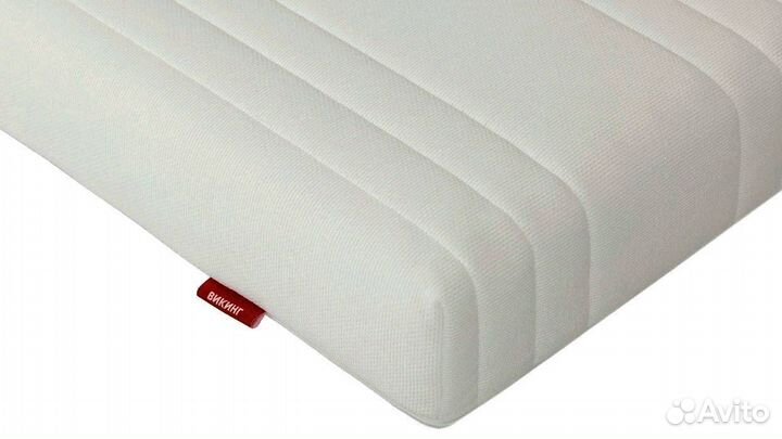 Матрас беспружинный