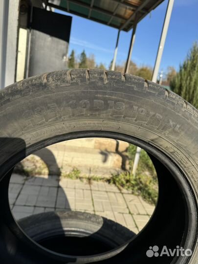 Nokian Tyres Hakkapeliitta R 235/60 R18