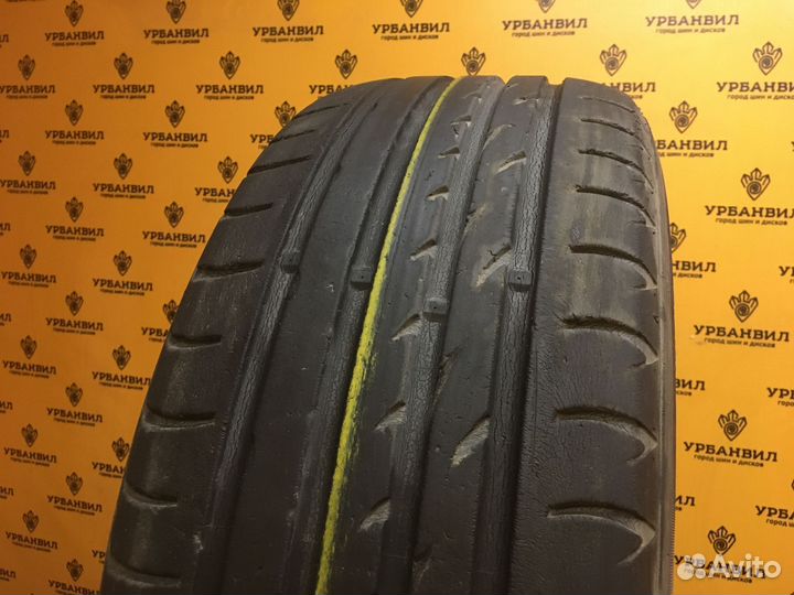 Nexen N8000 235/55 R19 101H