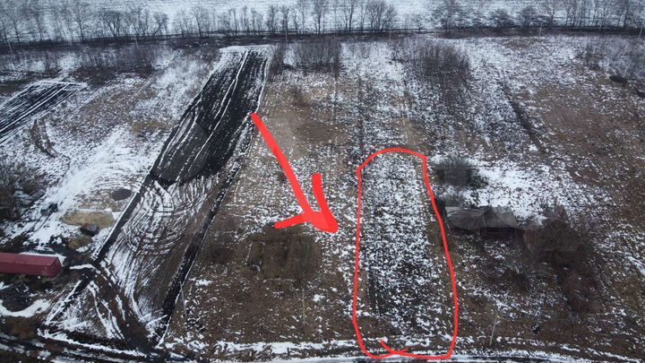 Участок 15 сот. (ИЖС)