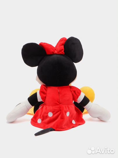 Мягкая игрушка Микки Маус 50см