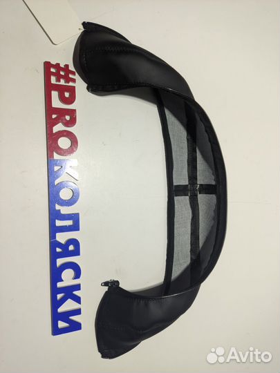 Чехол накладка на ручку детской коляски Адамекс