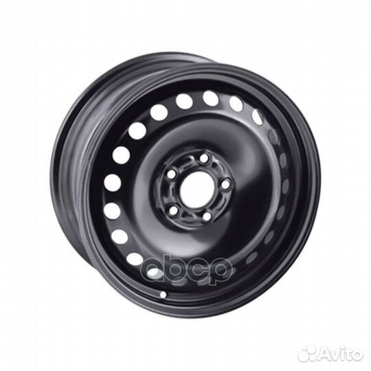 Диск KFZ, volkswagengolfvii 6.5x16/5x112ET46 57