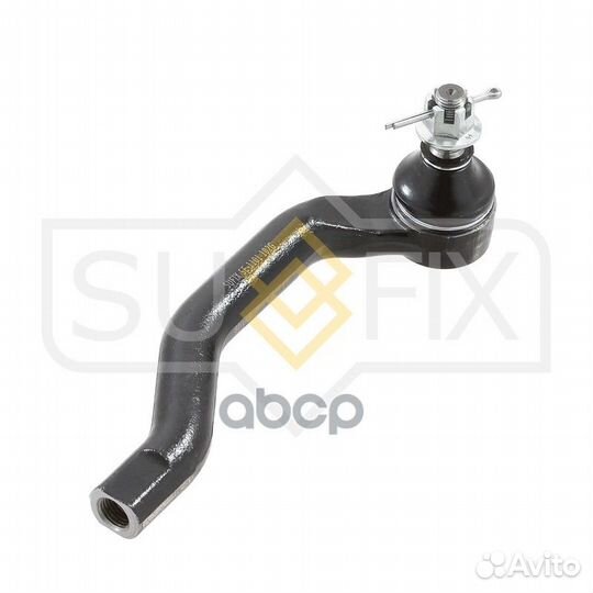 Наконечник рулевой тяги перед прав SE1101 S