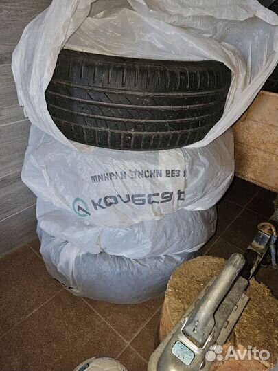 Nordman Nordman + 205/55 R16