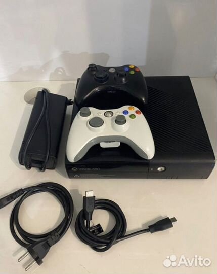 Xbox 360