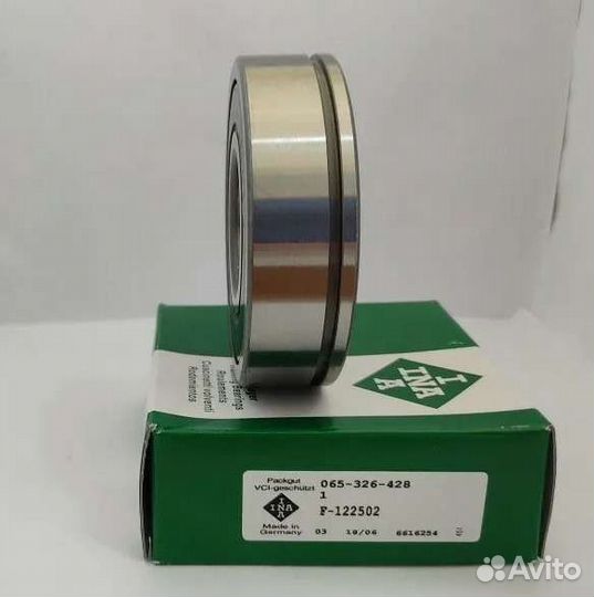 Подшипник F122502