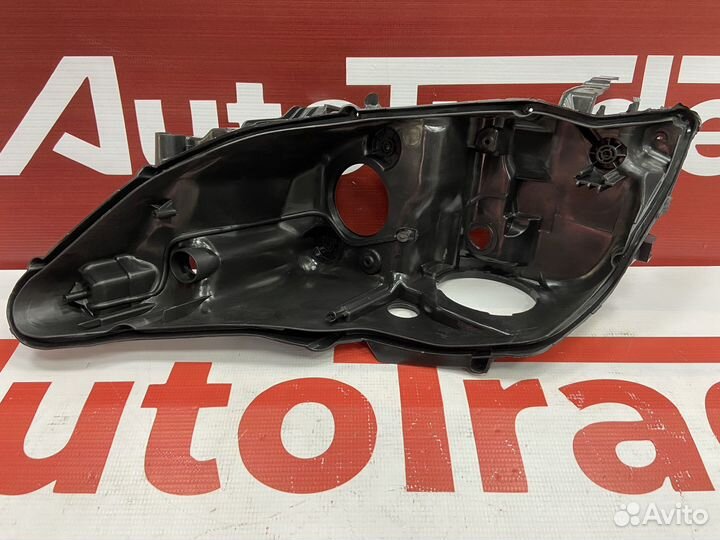 Корпус фары Toyota Camry V50/55 левый