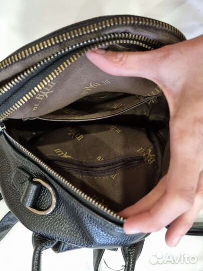 Рюкзак женский