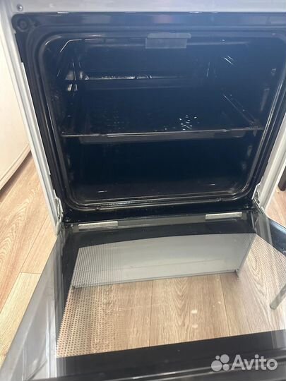 Электроплита classic