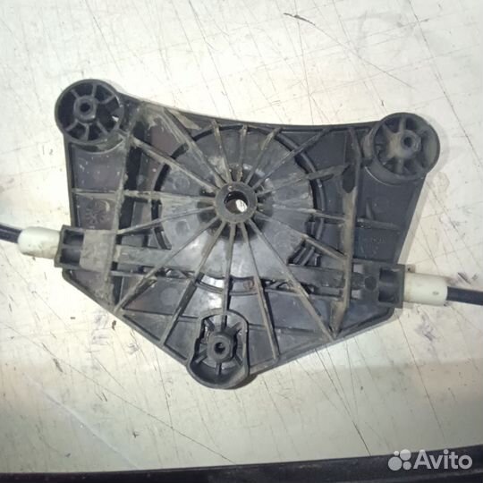 Стеклоподъемник электрический Volkswagen Jetta 6