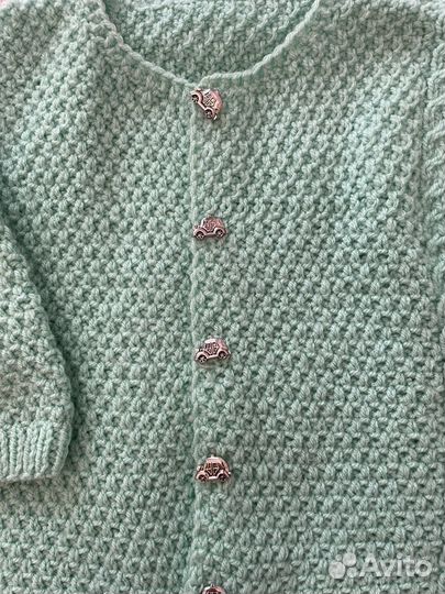 Комбинезон 74