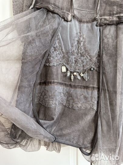 Платье Elisa Cavaletti