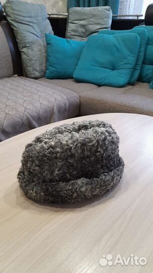 Зимние шапки