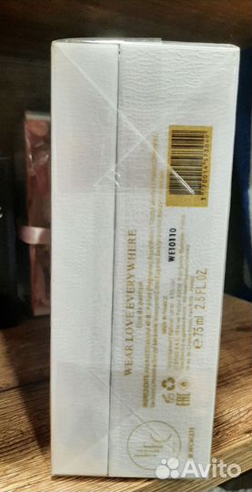 Haute Fragrance CompanyWear Love Everywhere75ml