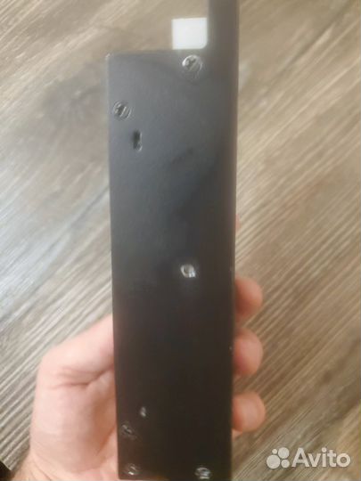 Блок питания 1U flex ATX 400W LX модульный