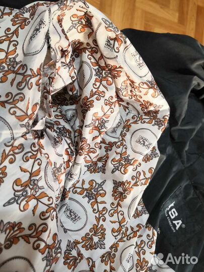 Пуховик женский