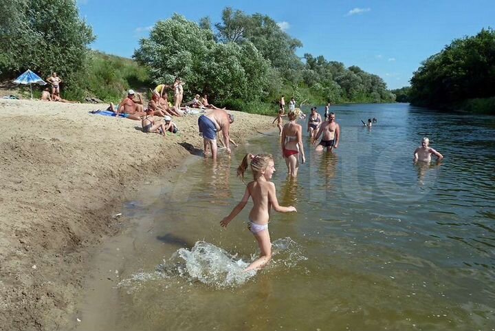 Участок 5 сот. (СНТ, ДНП)