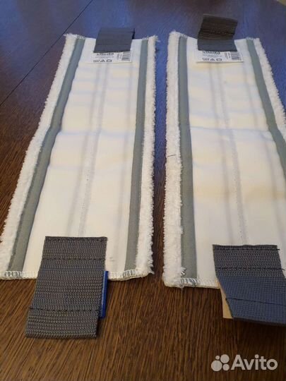 Насадка для швабра Vileda Professional 524829