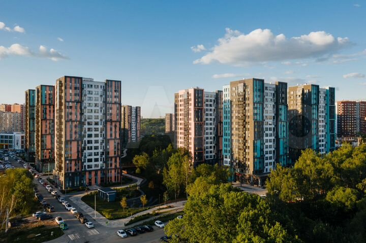 Продается торговое помещение площадью 49.2 кв.м