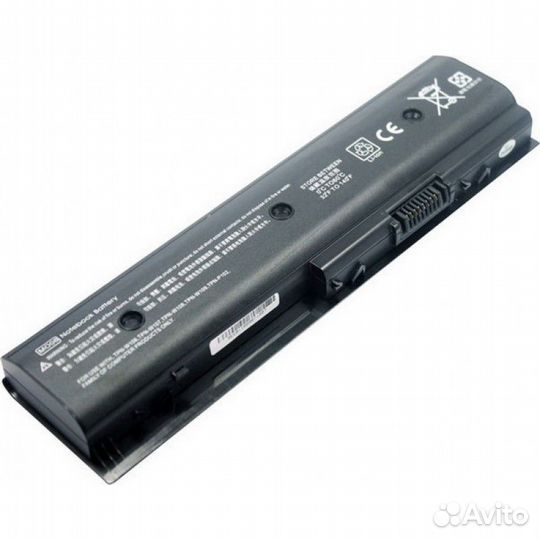 Аккумулятор для ноутбука HP Pavilion dv6-7000