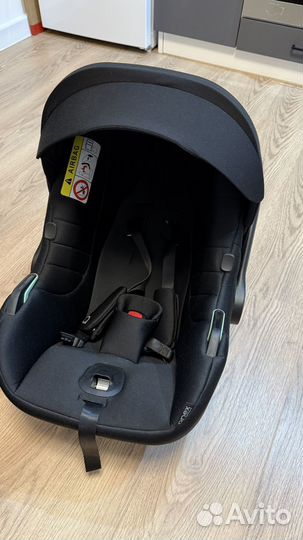 Автолюлька anex by avionaut бу