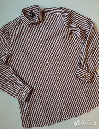 Рубашка Olymp Level 5 Five XL