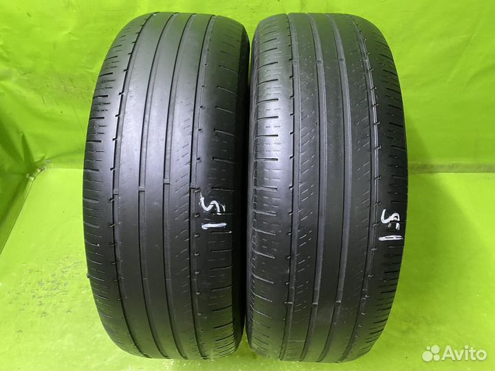 Hankook Dynapro HP2 RA33 265/65 R17 112H