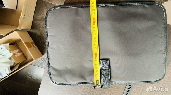 Чехол для планшета, macbook, нетбука