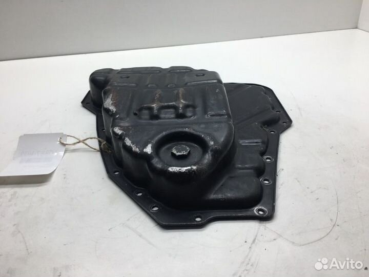 Поддон кпп Nissan Teana J31 VQ23DE 2003