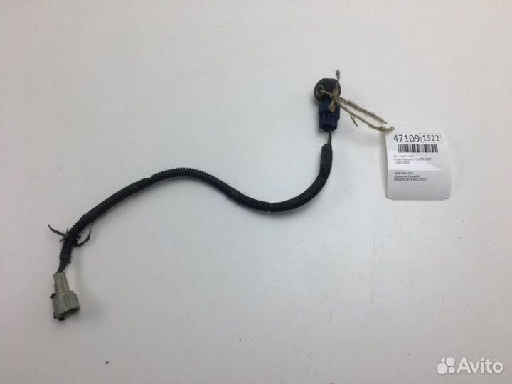 Датчик детонации Nissan Teana J31 VQ23DE 2007