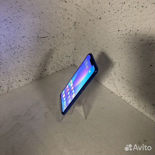 HUAWEI Nova 3i, 6/128 ГБ