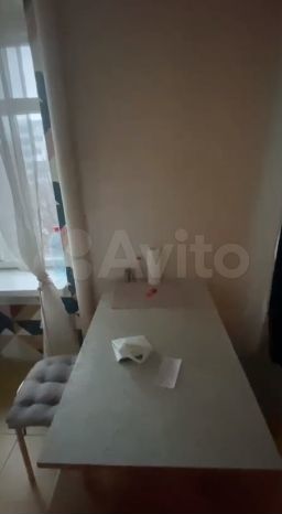 1-к. квартира, 30,4 м², 5/9 эт.