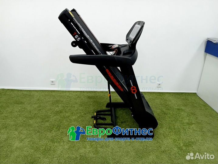 Беговая дорожка