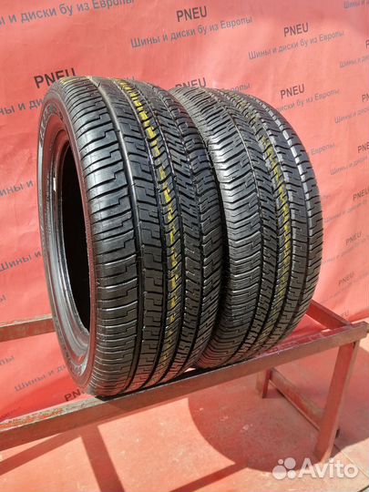 Goodyear Eagle RS-A 235/55 R17 98W