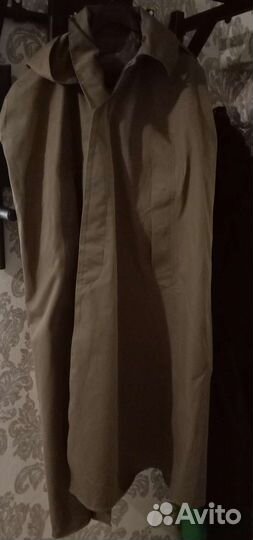 Плащ палатка