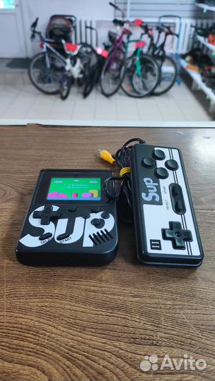 Приставка Sup-ds5v