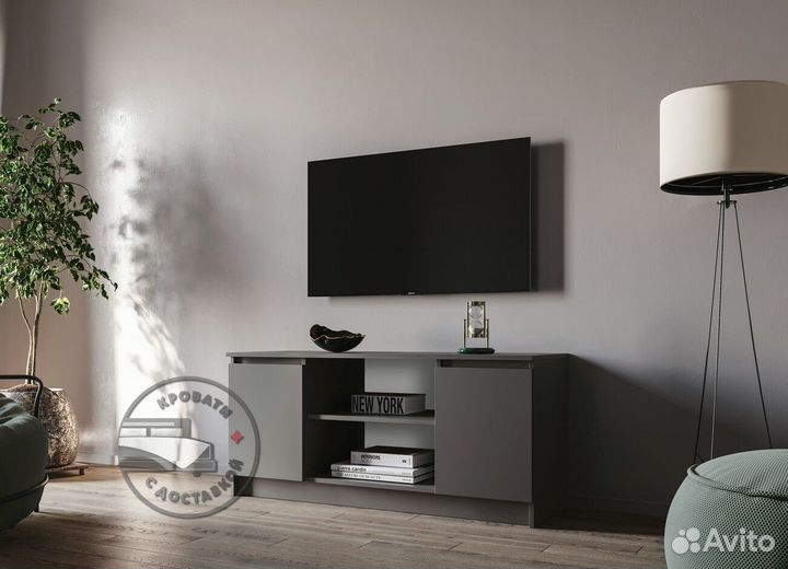 Тумба под тв IKEA